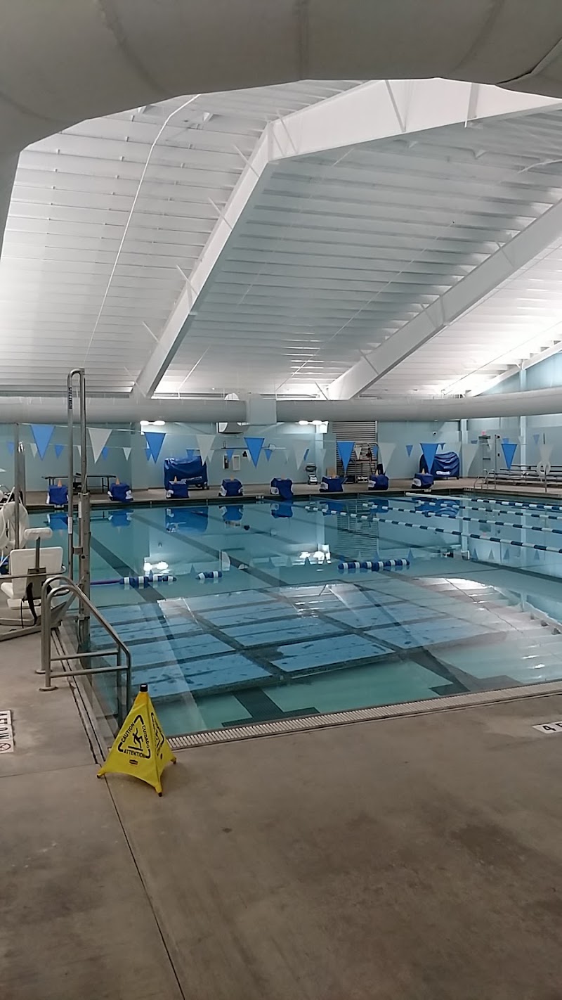 Chief Logan Recreational Center - Pickleball in Camden, West Virginia
