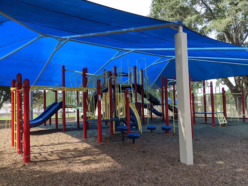 Longwood Park