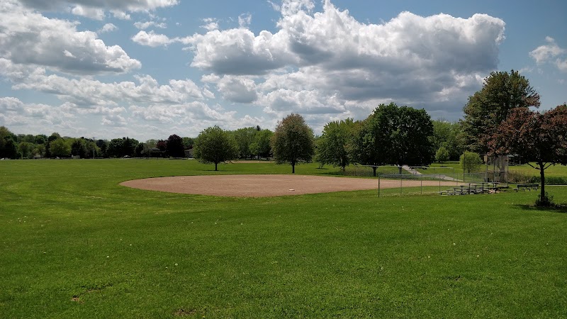 Fellows Road Park