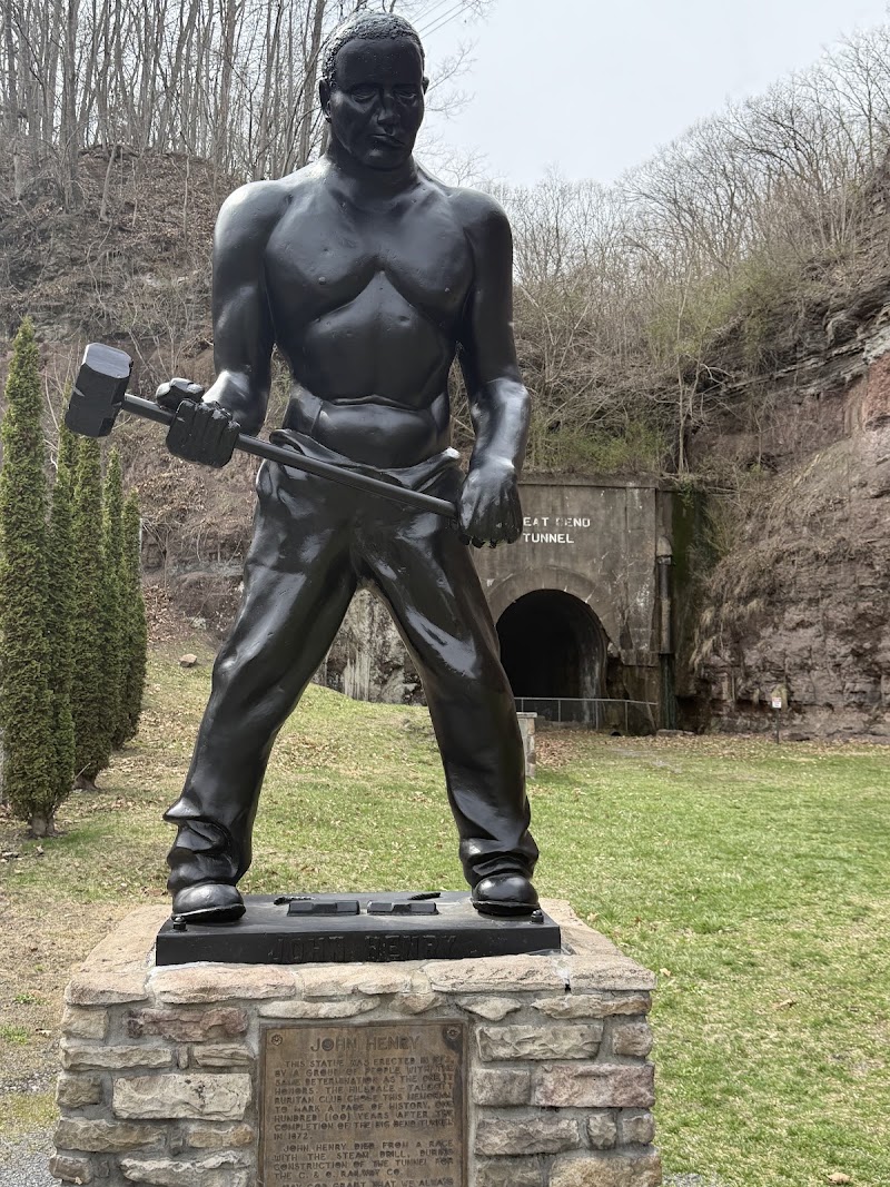 John Henry Historical Park