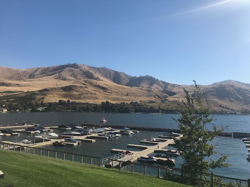 Don Morse Memorial Park