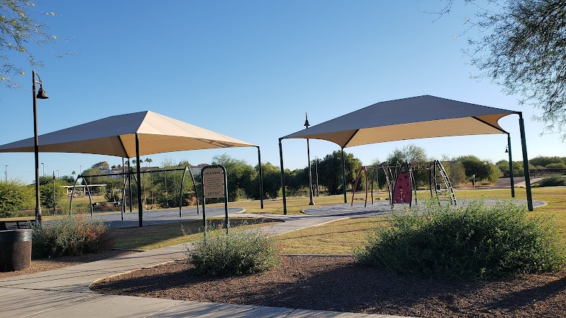 Bicentennial Park