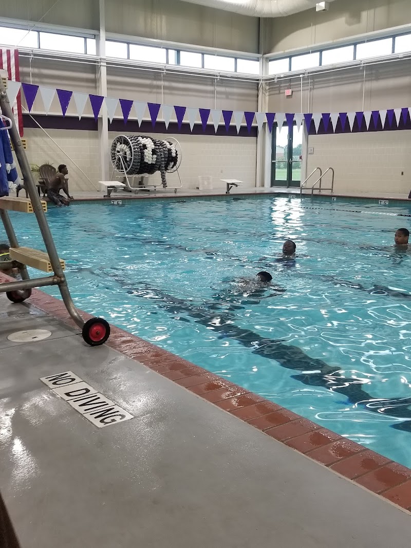 Lonoke Community Center - Pickleball in Coy, Arkansas