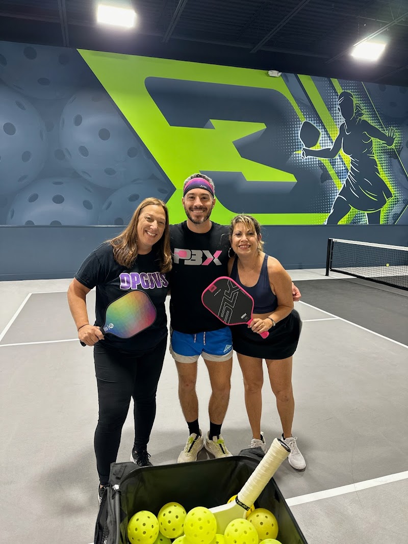 Thrive Pickleball