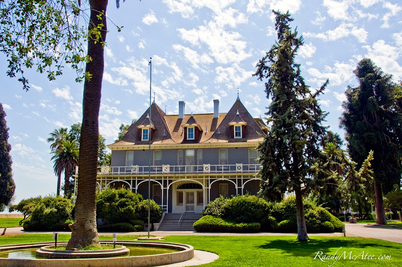 Kearney Park