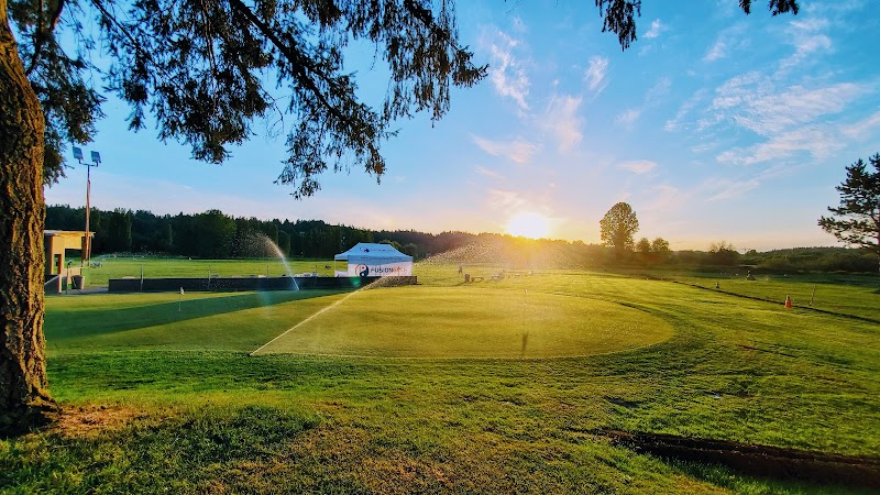 Woodinville Sports Club