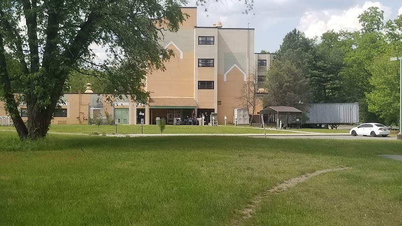 Wanaque Center for Nursing and Rehabilitation