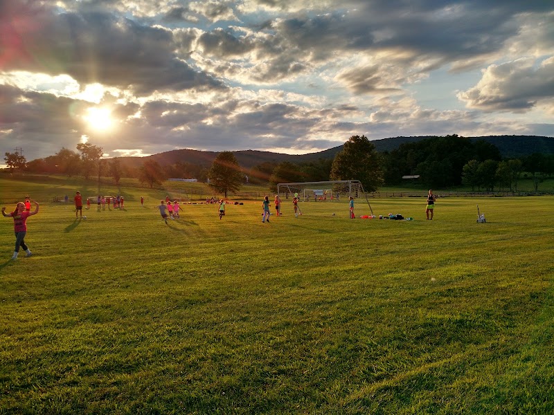 Century Park - Pickleball in Dillsburg, Pennsylvania