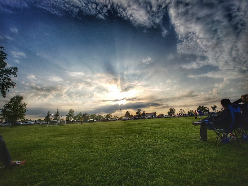 Woodbine Park