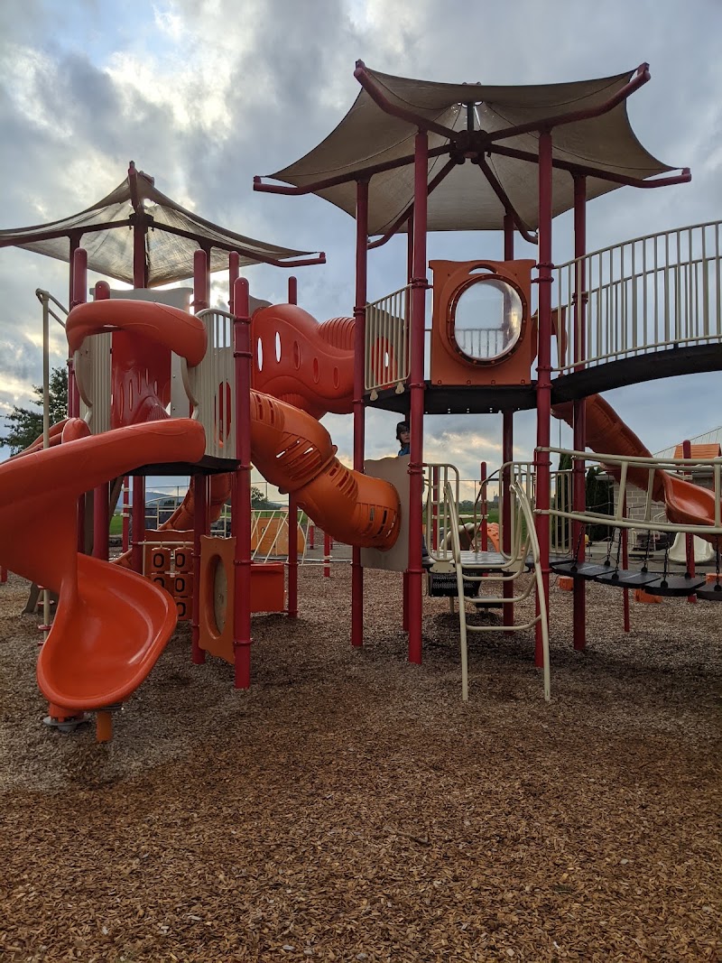 East Snyder Park - Pickleball in Selinsgrove, Pennsylvania