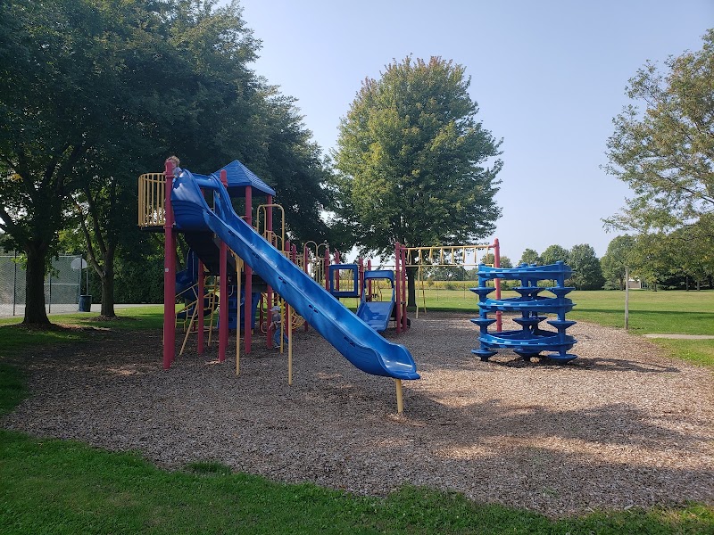 Wilma H. Lauterbach Park