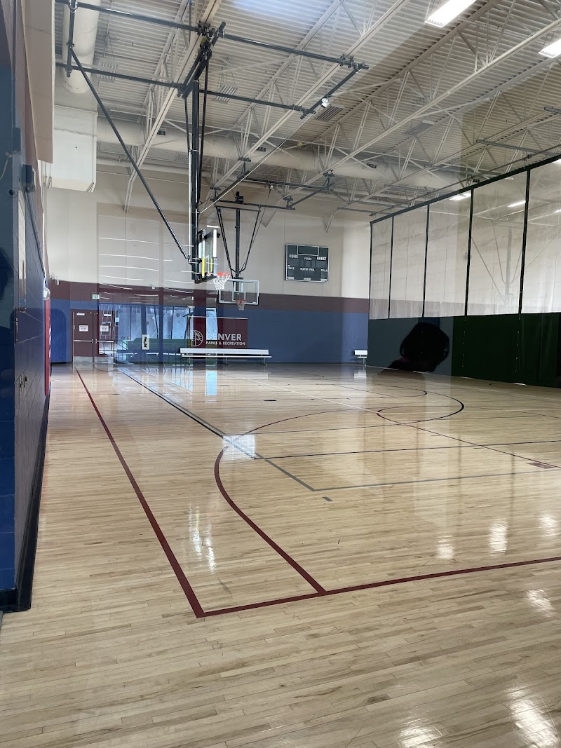 Green Valley Ranch Recreation Center