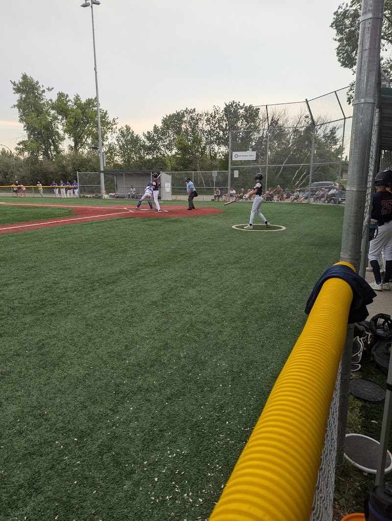 Nutana Kiwanis Park