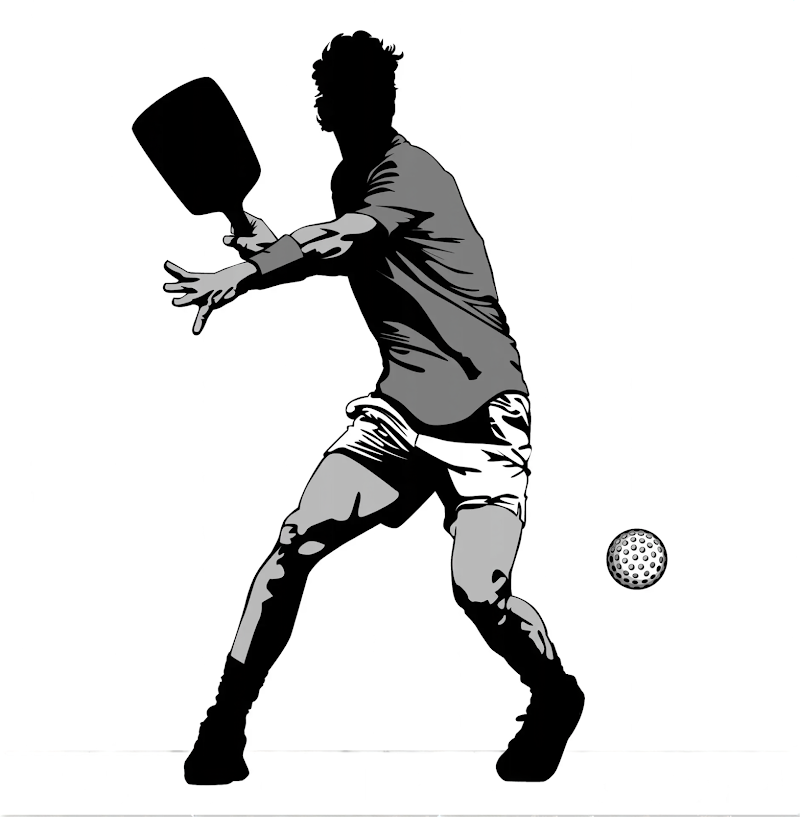 Lonoke Pickleball Community Center