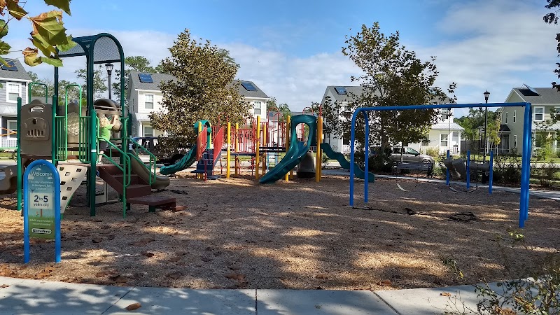 Watkins Grove Park
