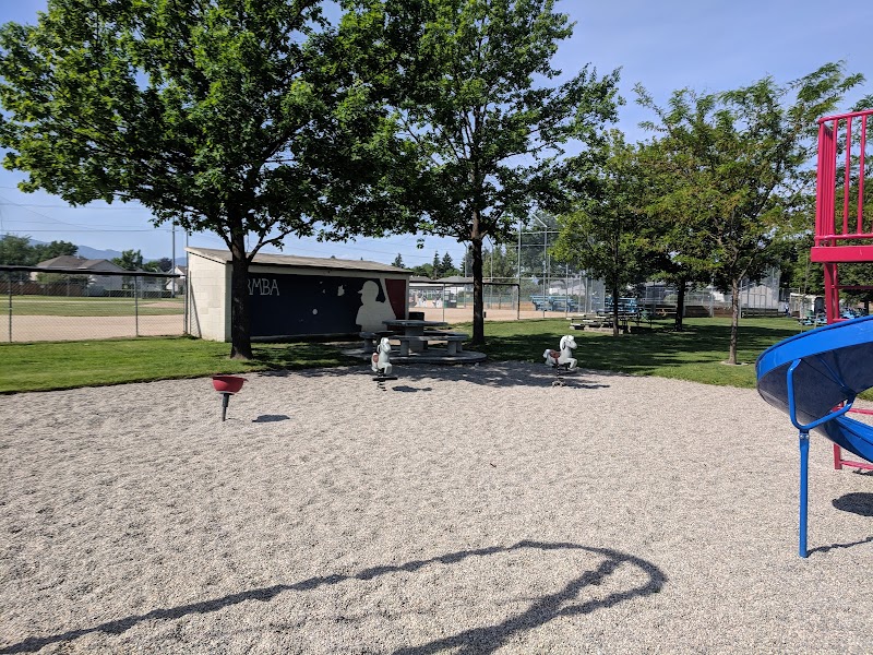 Edith Gay Park
