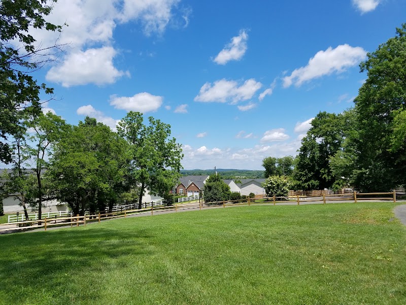 Academy Hill Park