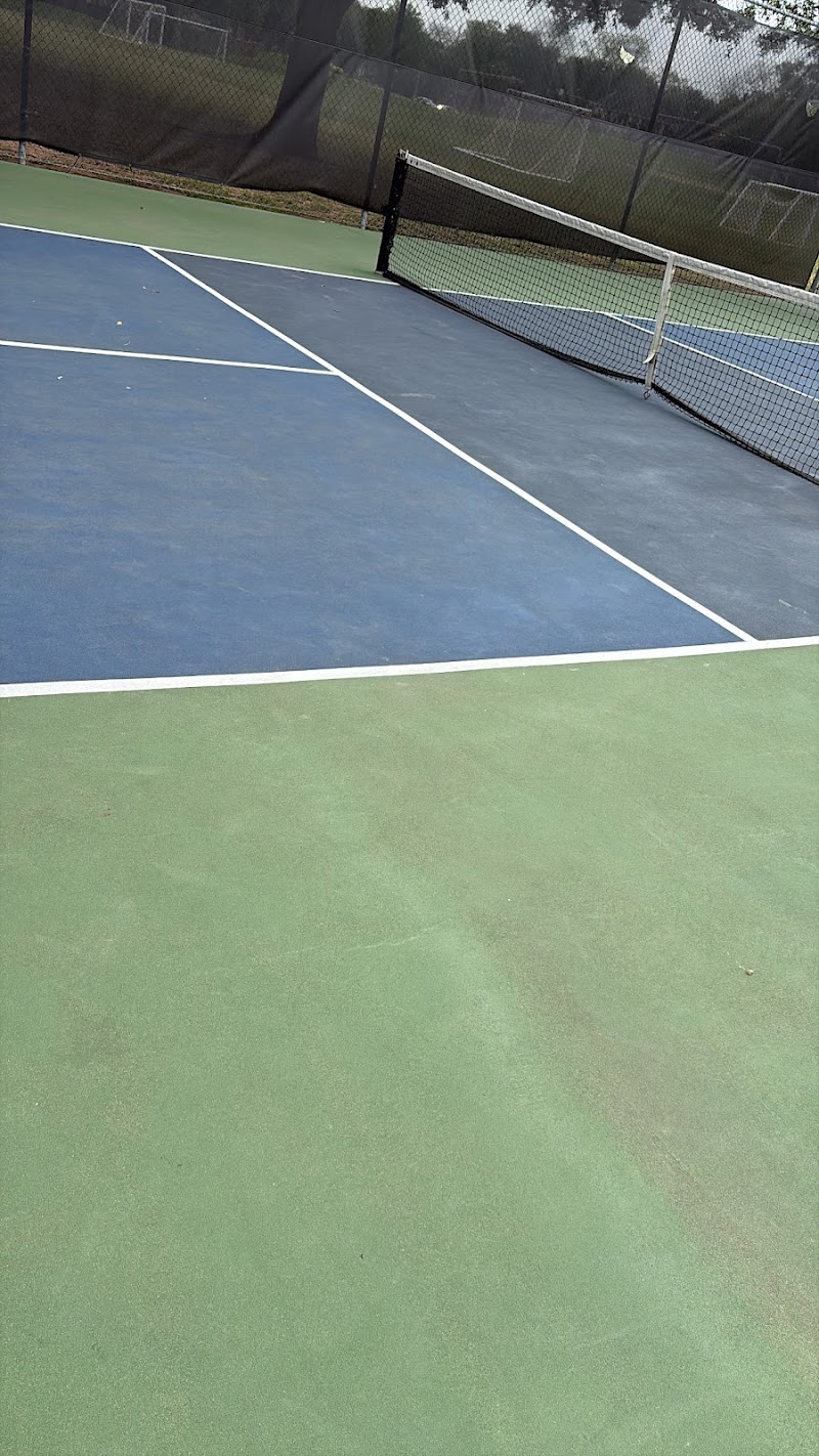 The Club Pickleball courts - Pickleball in Sugar Land, Texas