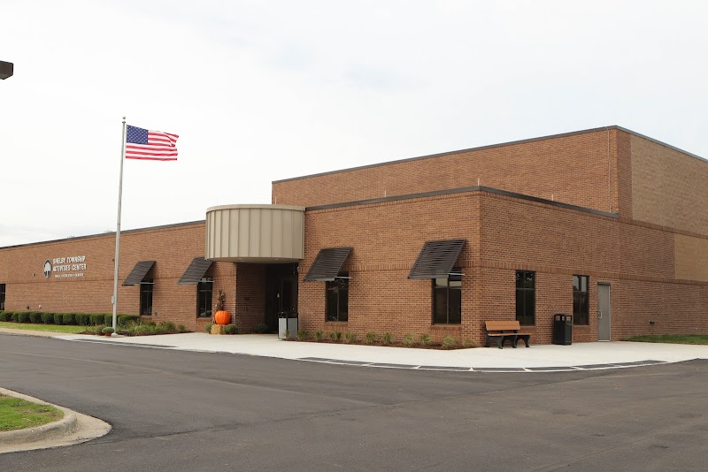 Shelby Township Activities Center