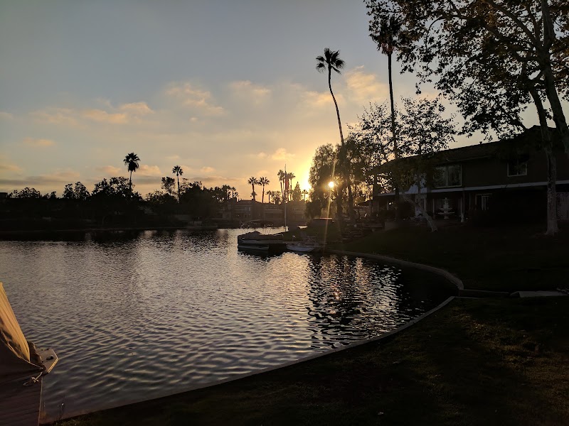 Lake Forest Community Association - Pickleball in El Toro, California