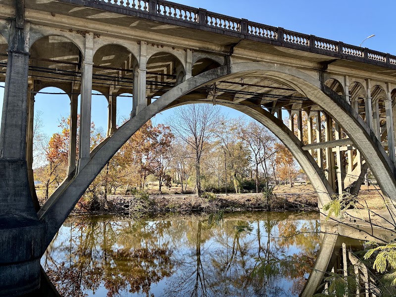 Riverwalk City Park