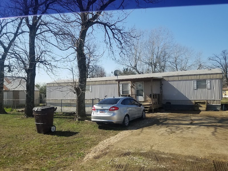 Peach Orchard Park