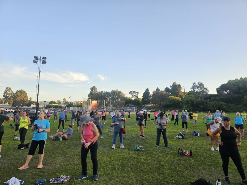 Alta Vista Park - Pickleball in Redondo, Washington