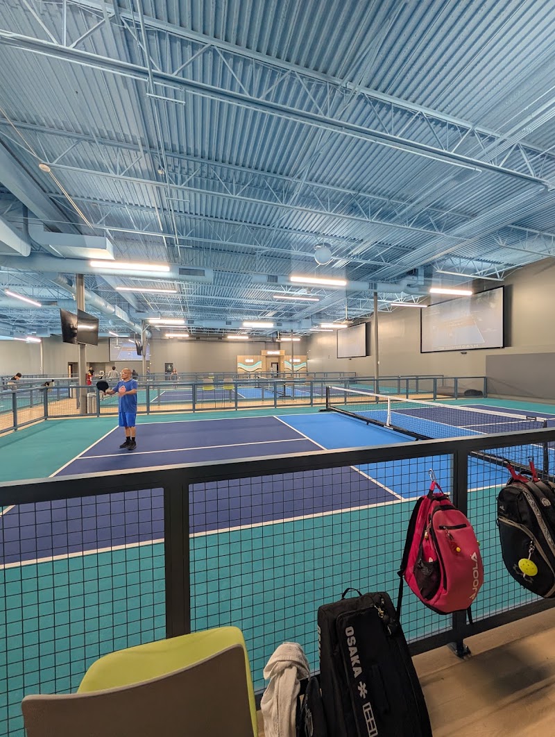 GamePoint Pickleball & Golf