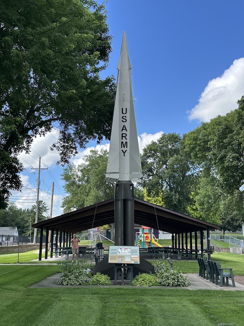 Missile Park - Pickleball in Saint Bonifacius, Minnesota