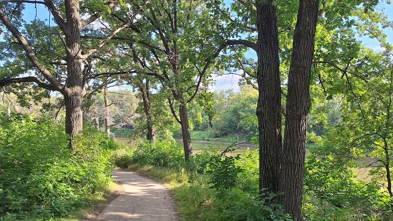 Forest River Park