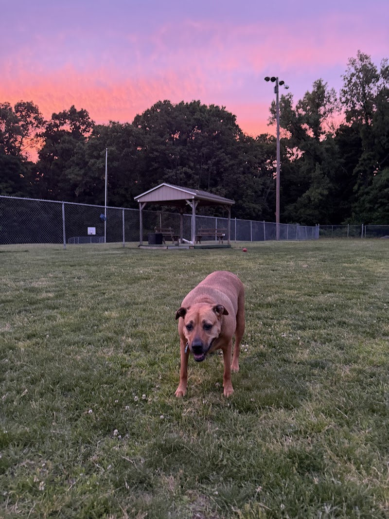 San Giacomo Dog Park
