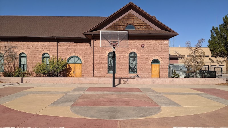 Moab City Sports and Recreation - Pickleball in Moab, Utah