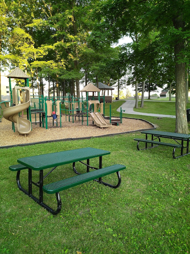 Taylor Park