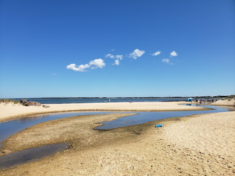 Fresh Pond Park, Amagansett