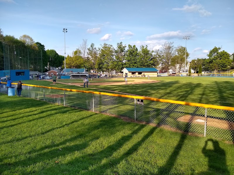 Minersville Little League Complex