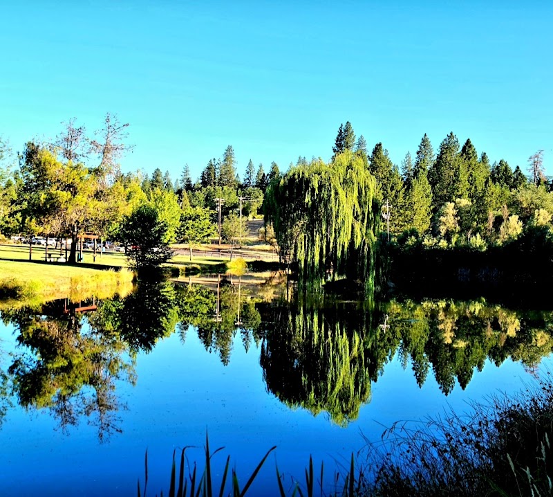 Meadow Vista Park