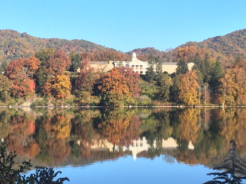 Lake Junaluska