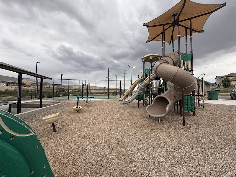 Parry Farms Park