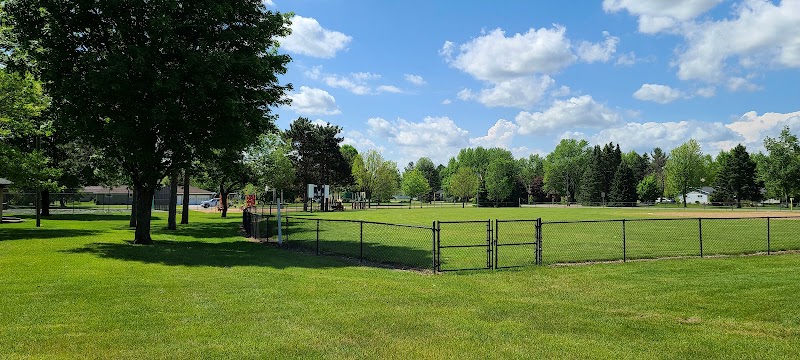 Sunset Park - Pickleball in Rothschild, Wisconsin