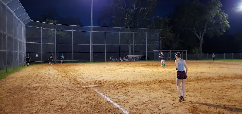 Gilruth Sports Park