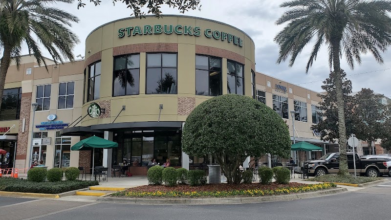 Tioga Town Center - Pickleball in Newberry, Florida