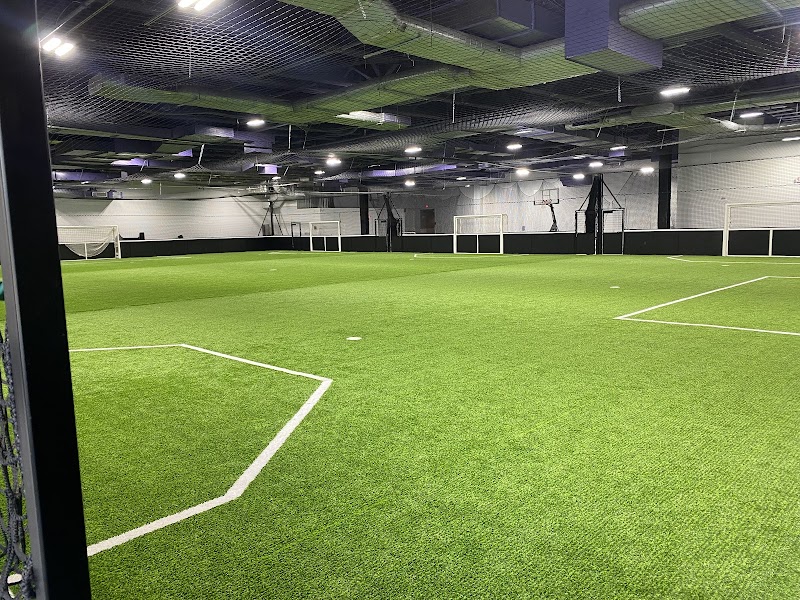 Socceroof - New Rochelle - Pickleball in New Rochelle, New York