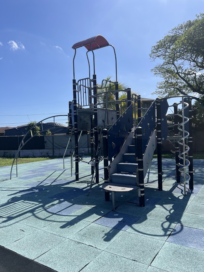 Kalāheo Neighborhood Park