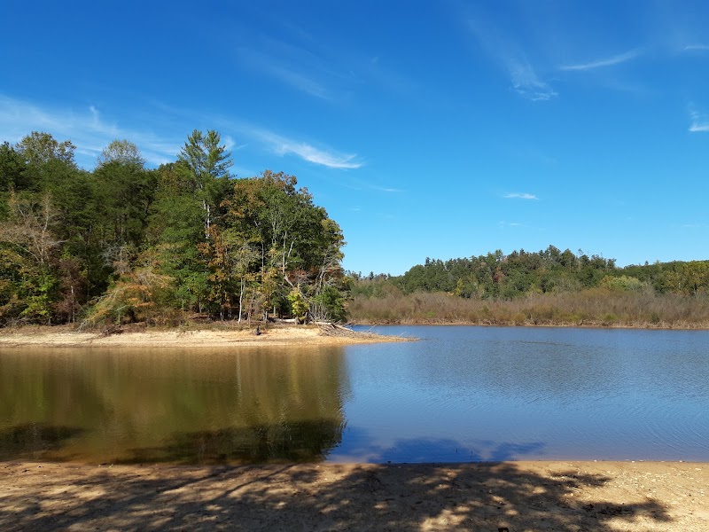 Lumpkin County Park - Pickleball in Lumpkin, Georgia