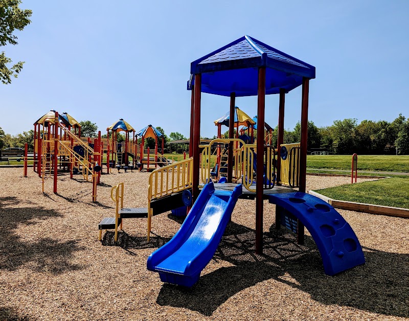 Heebner Park