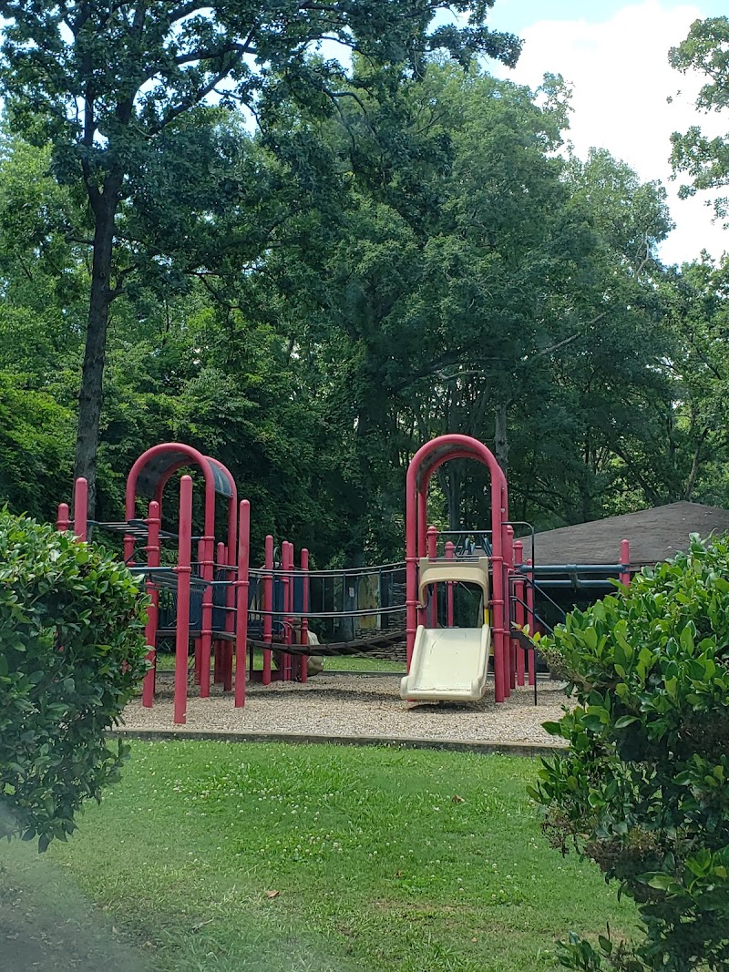 Brownwood Park