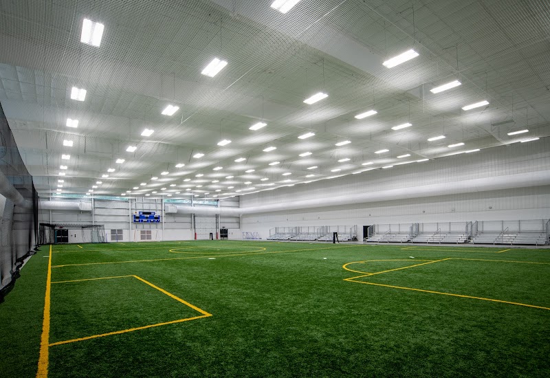 Marinette Community REC Center - Pickleball in Menominee, Michigan