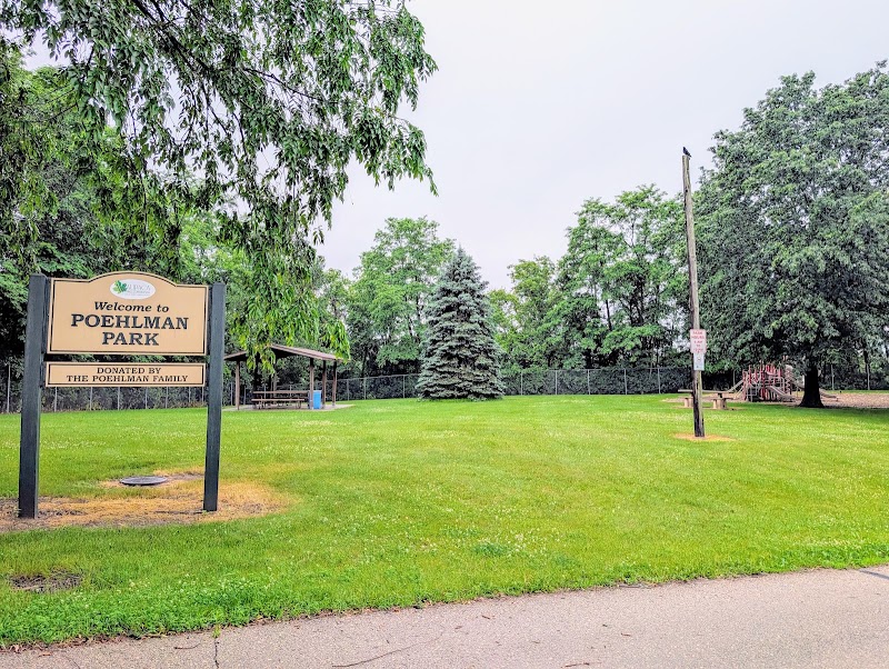 Poehlman Park - Pickleball in King, Wisconsin