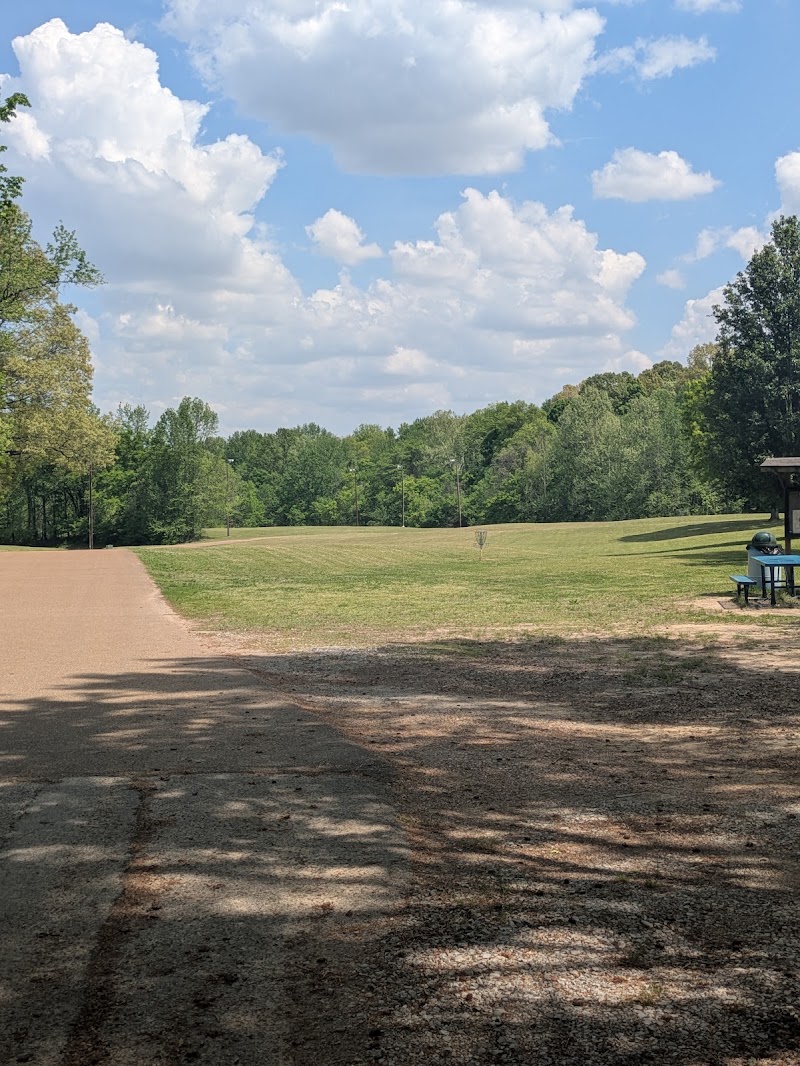 Valentine Park
