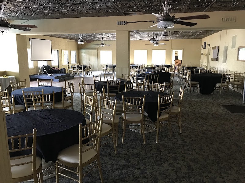Thousand Islands Club
